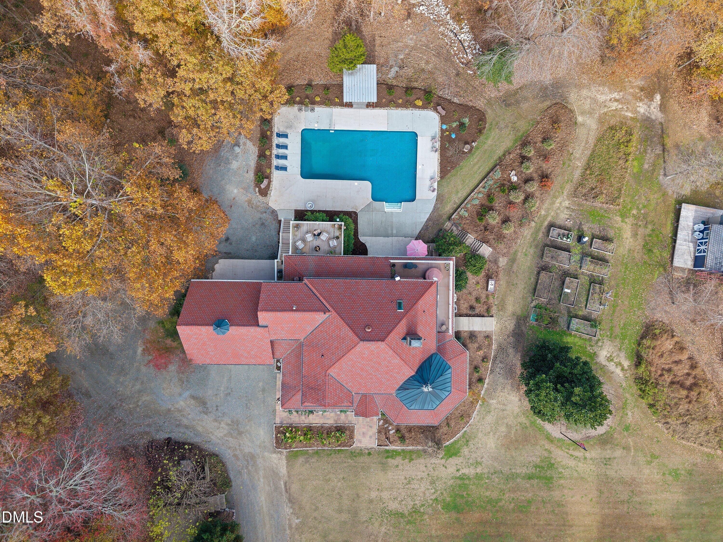 1157 Dutchville Drive