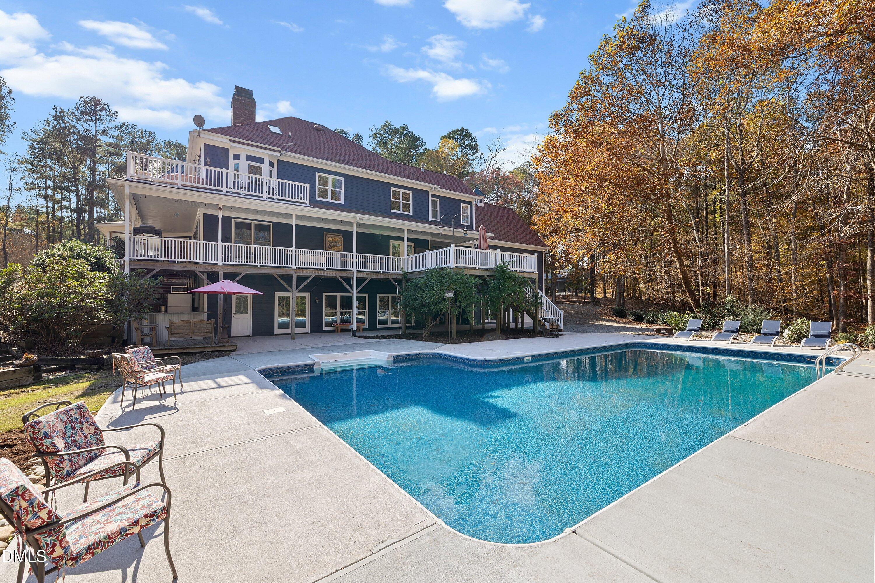 1157 Dutchville Drive