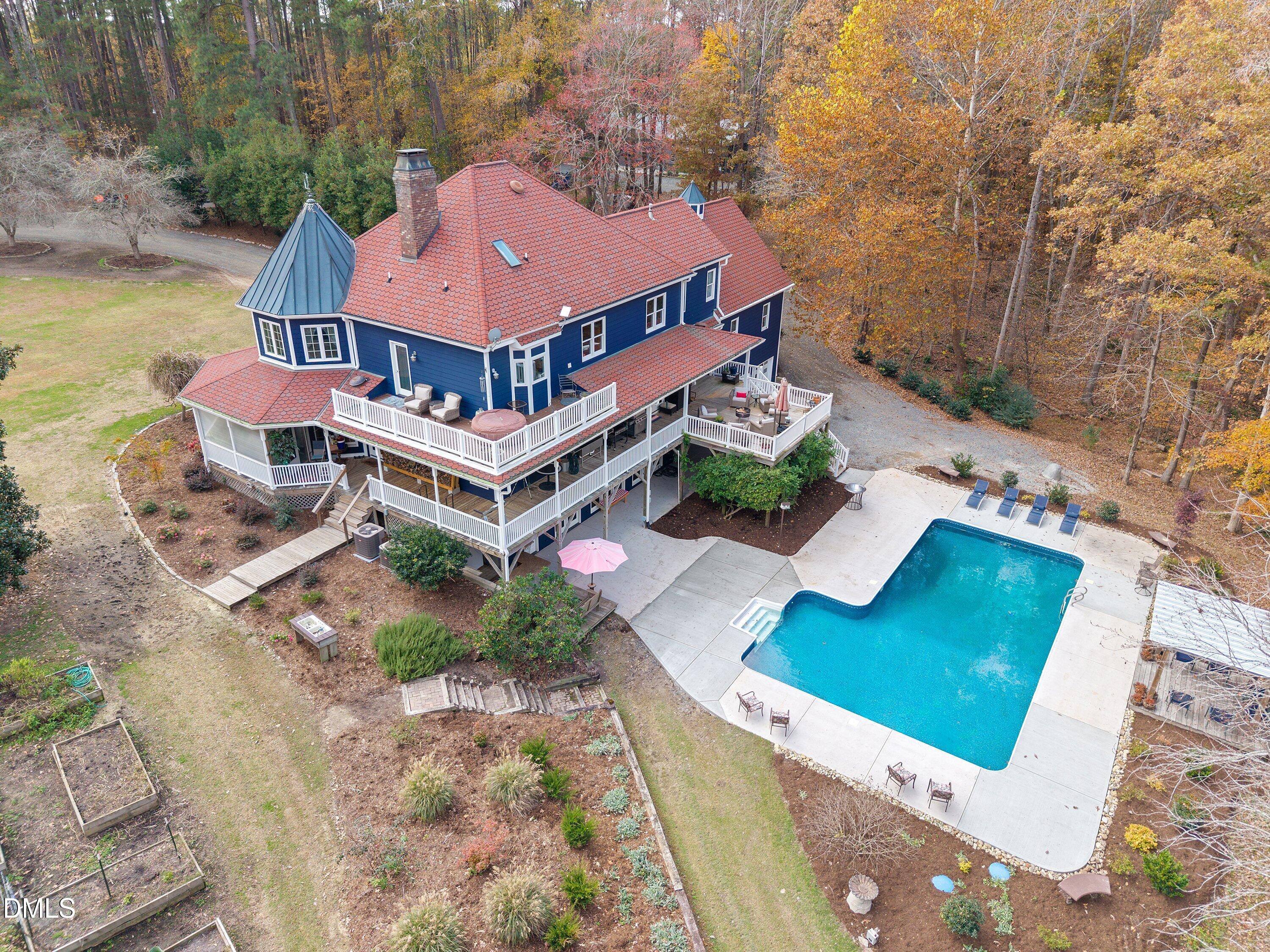 1157 Dutchville Drive