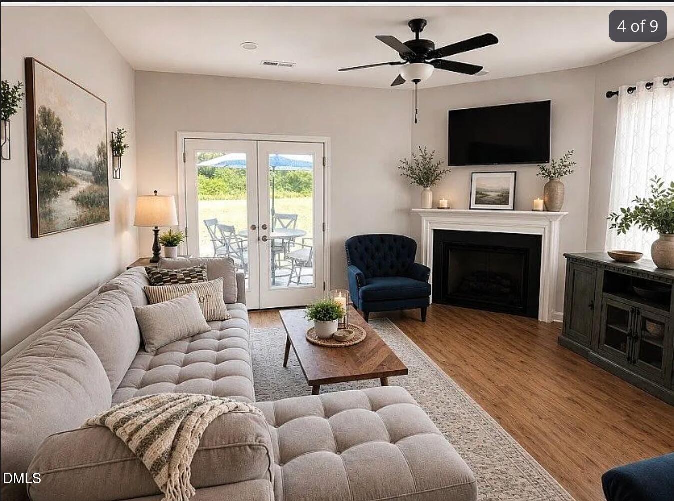 210 Waterwheel Drive