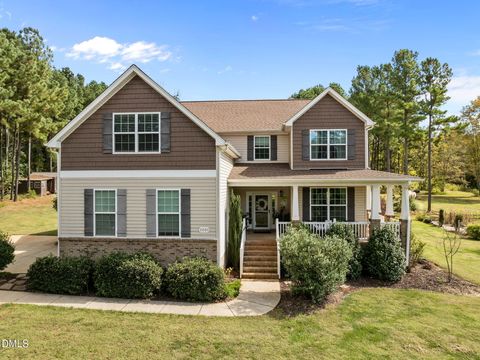 2001 Atlas Drive Haw River NC 27258