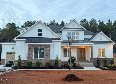 95 Spanish Oak Drive Youngsville NC 27596