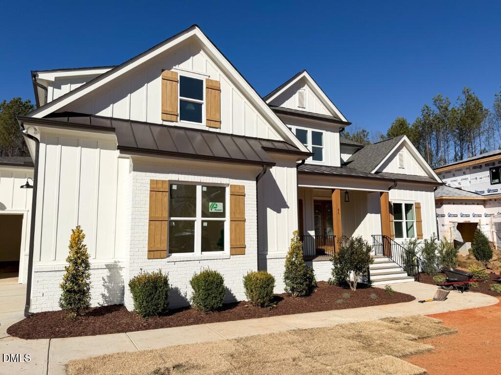 95 Spanish Oak Drive