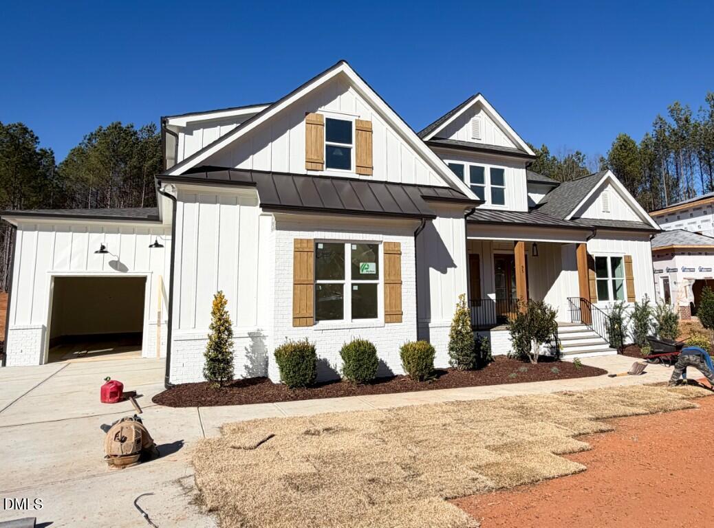 95 Spanish Oak Drive