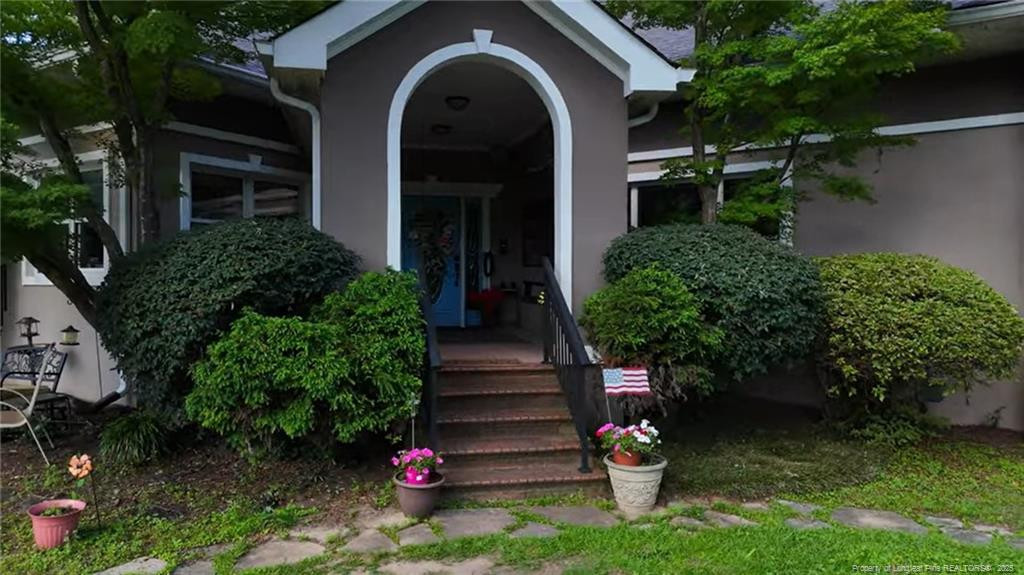 311 Valley Road