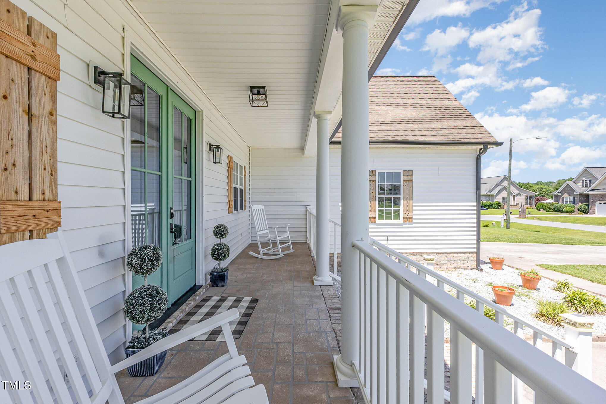 305 Maddux Drive