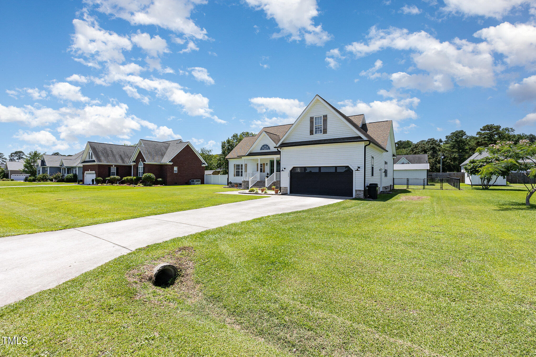 305 Maddux Drive