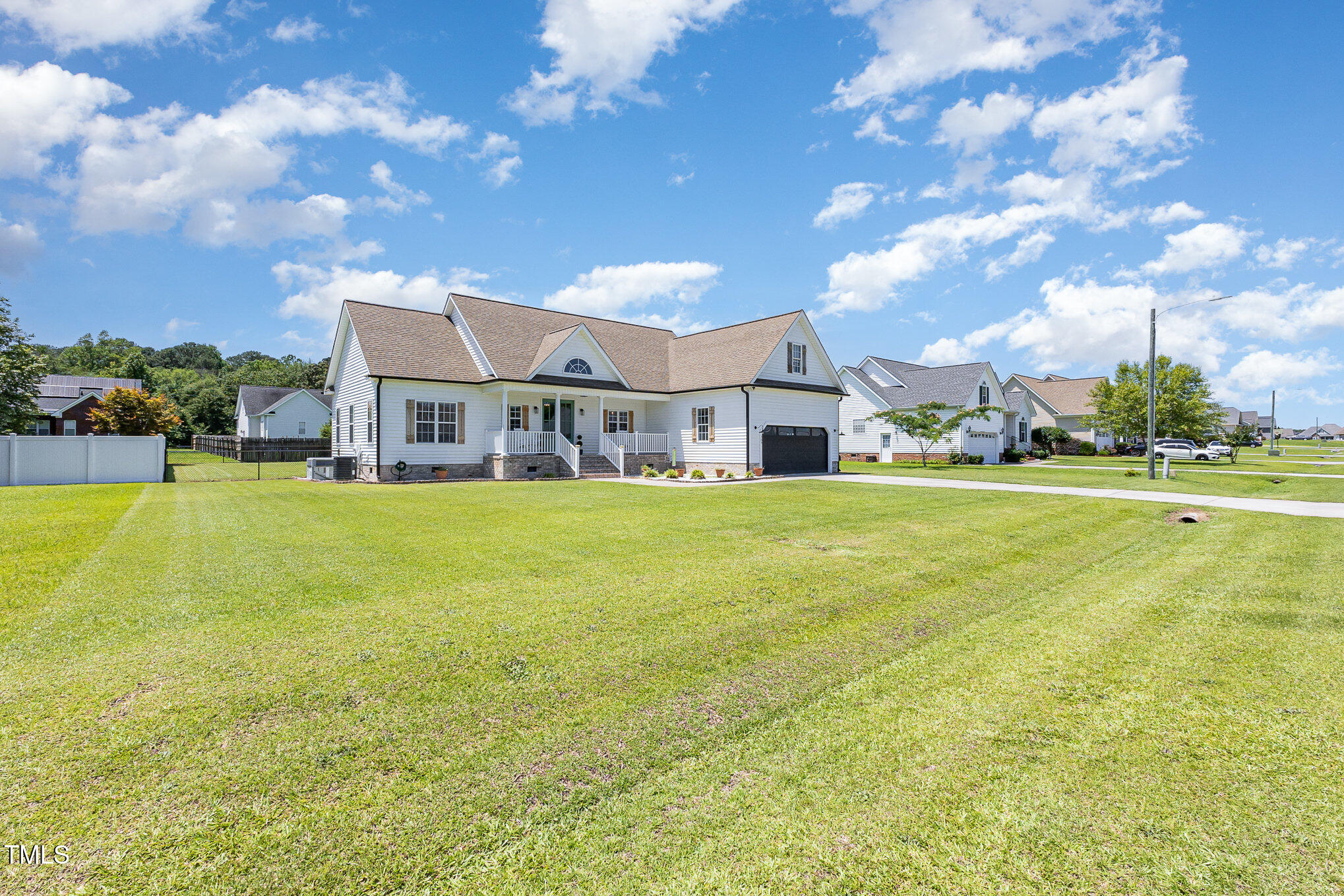305 Maddux Drive