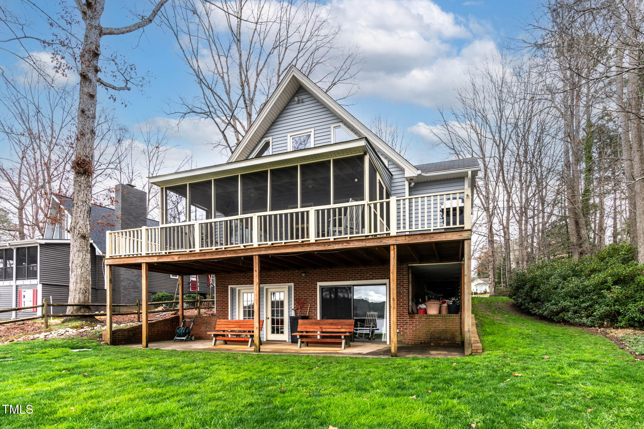 651 Sagamore Drive