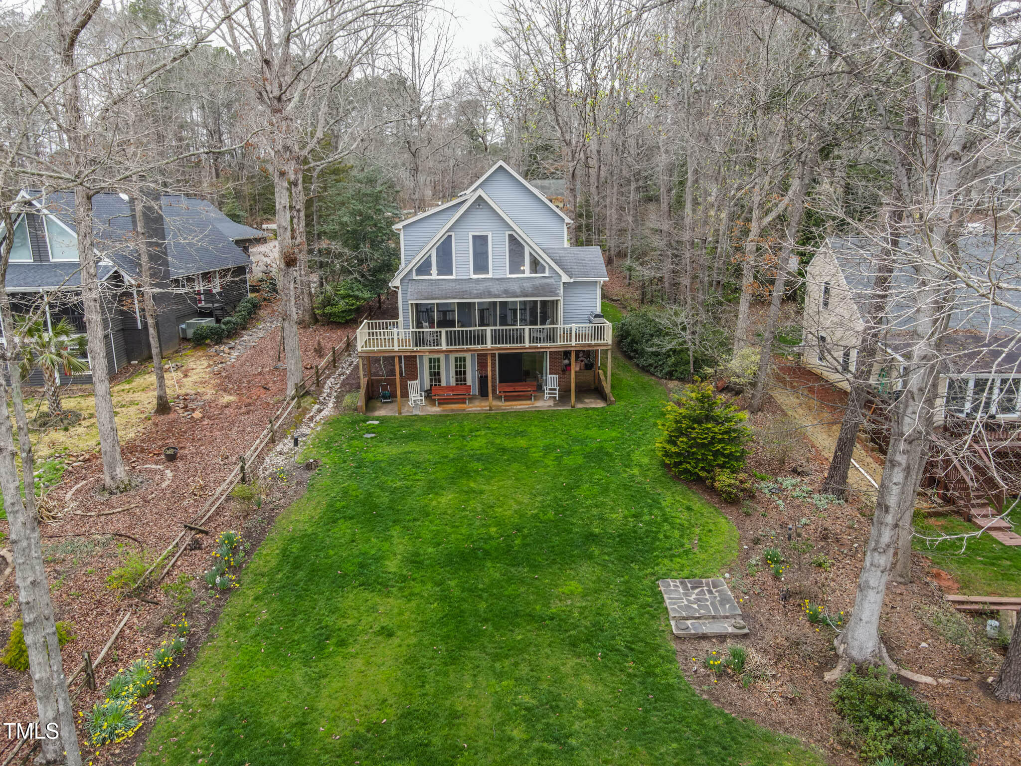 651 Sagamore Drive