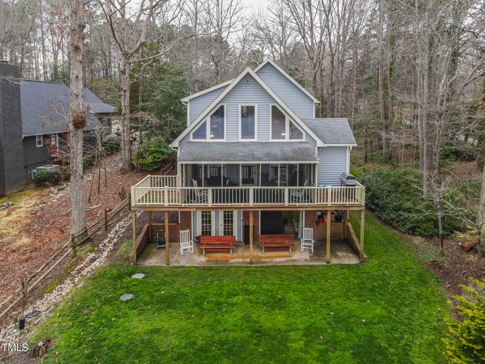 651 Sagamore Drive
