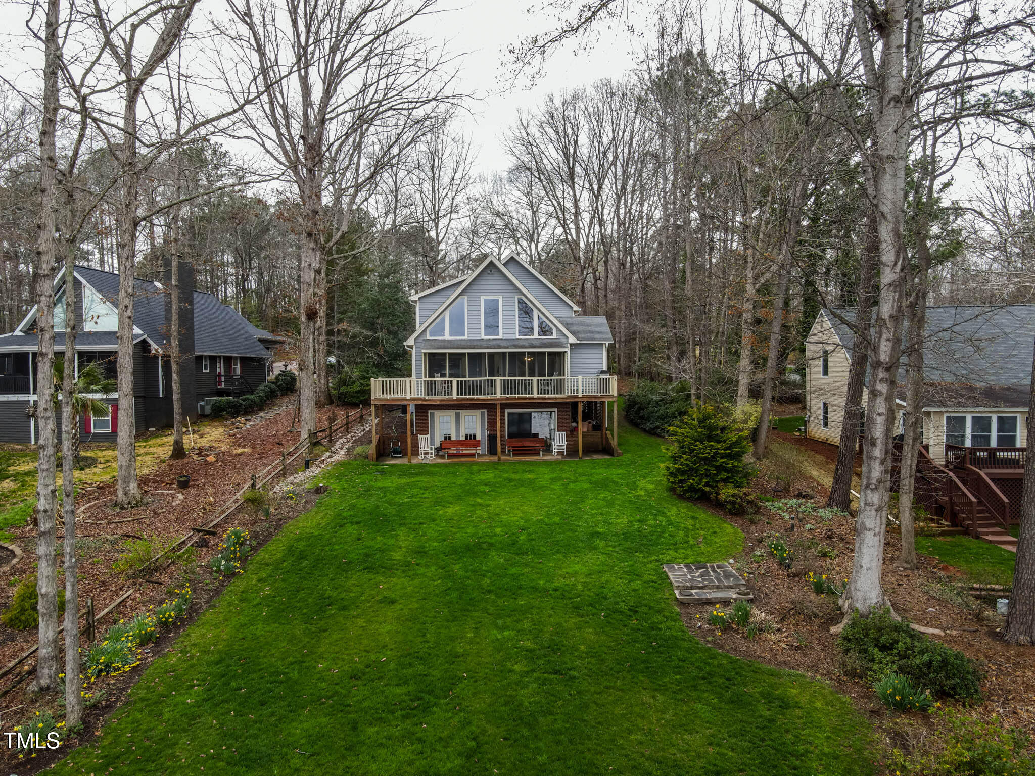 651 Sagamore Drive