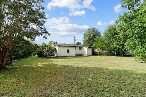 A home in Fayetteville