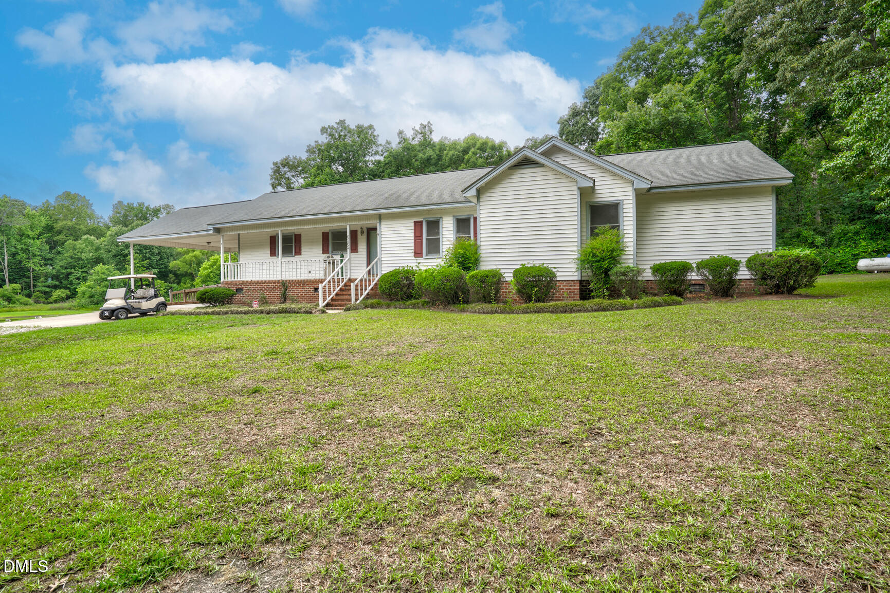 6562 Squirrel Den Road