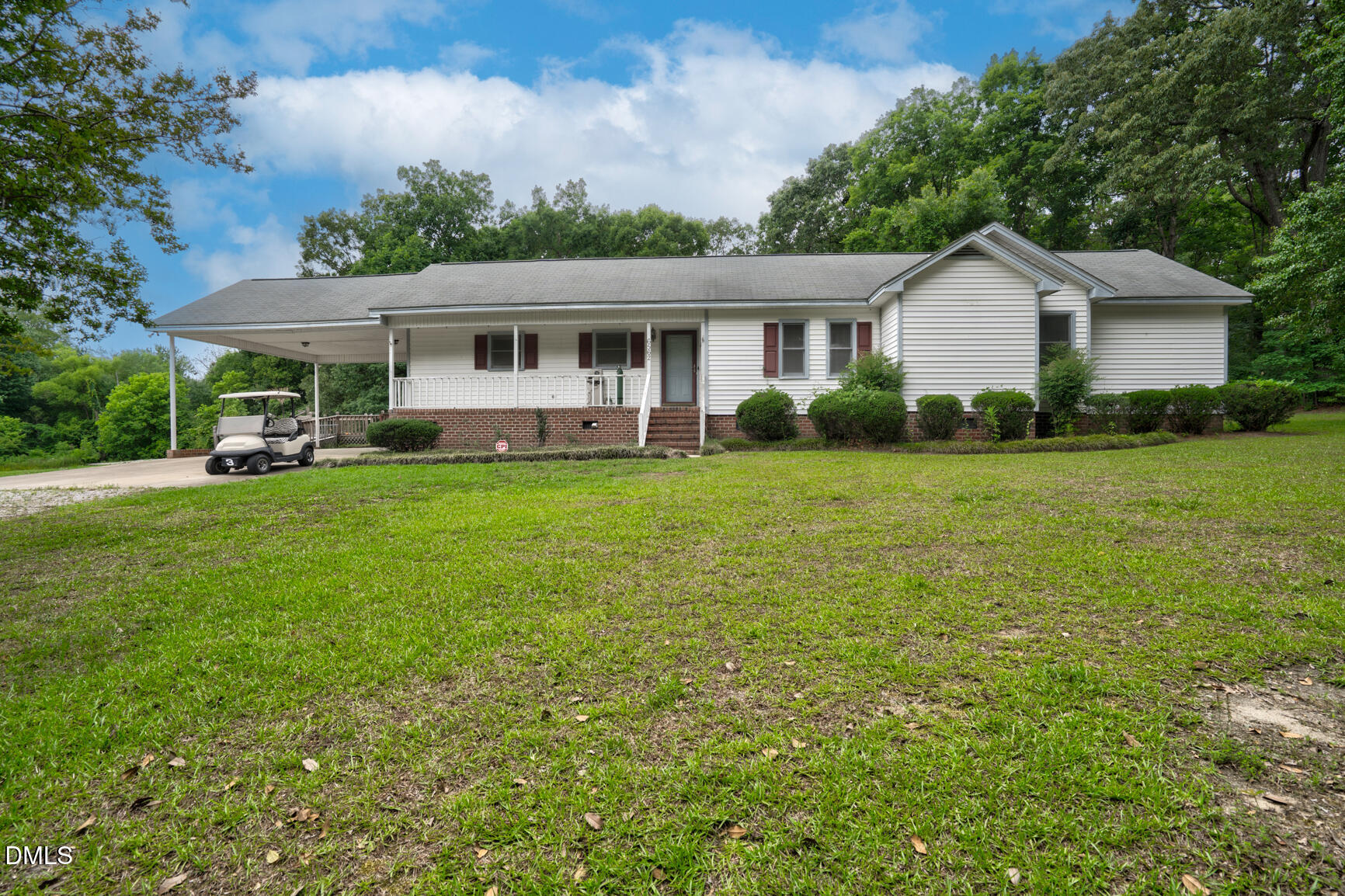 6562 Squirrel Den Road