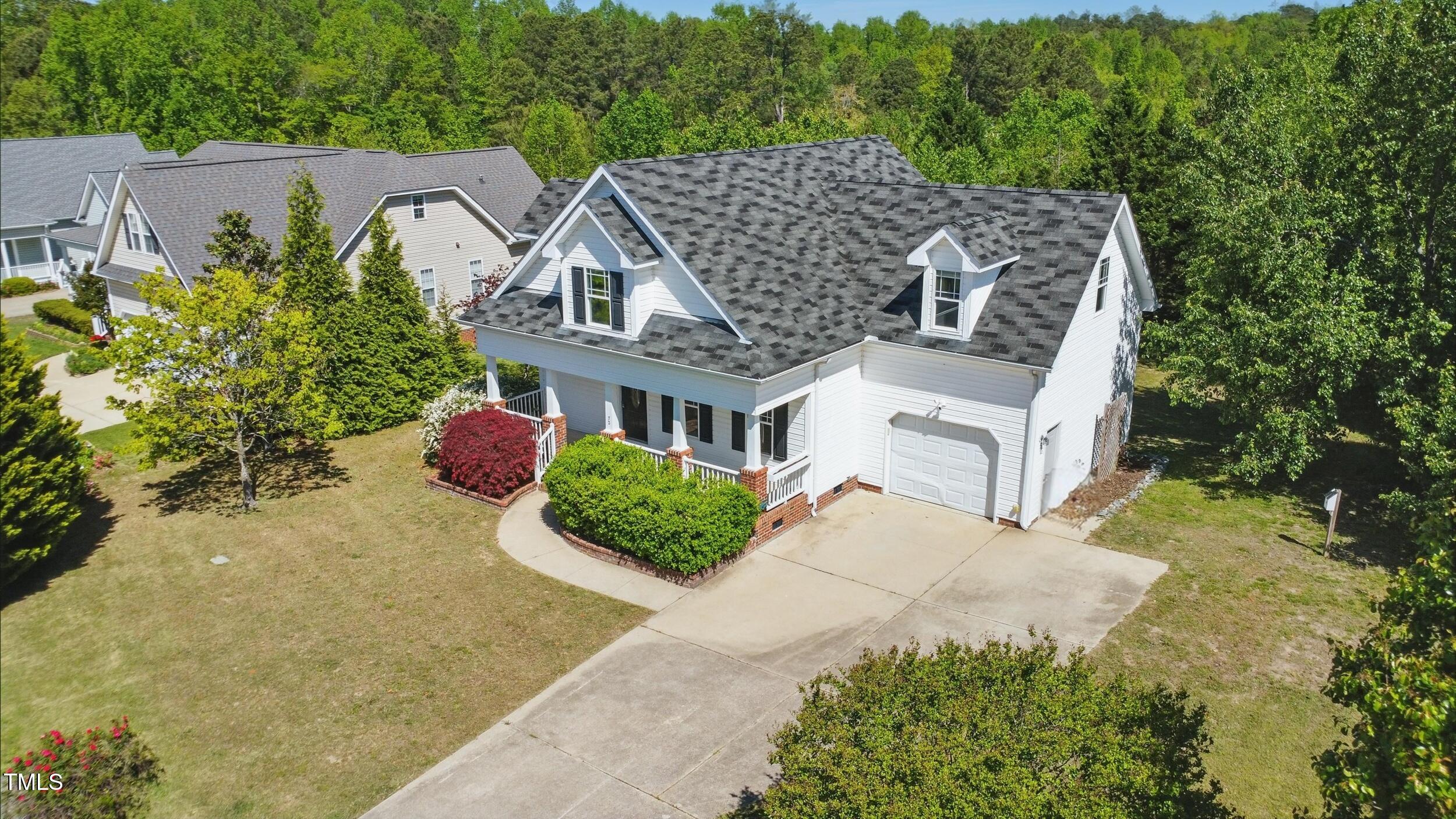 72 Cokesbury Park Lane