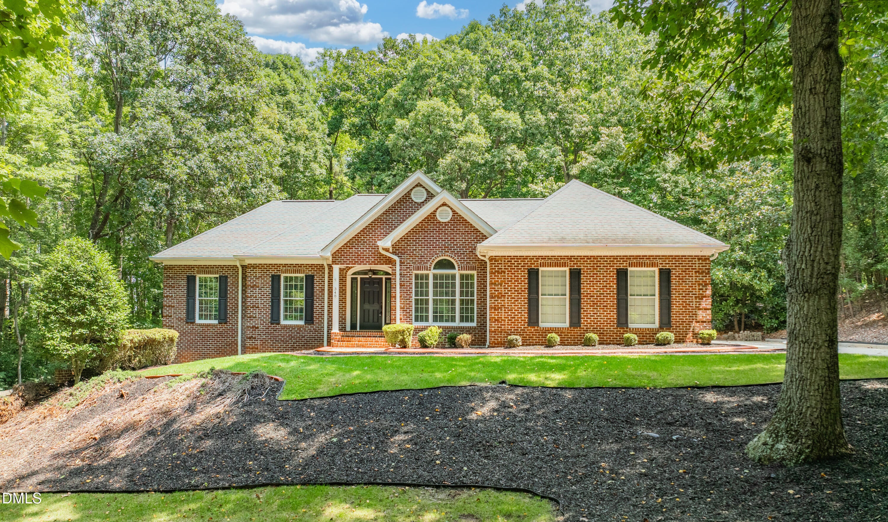 348 Westminster Court, Asheboro, NC, 27205