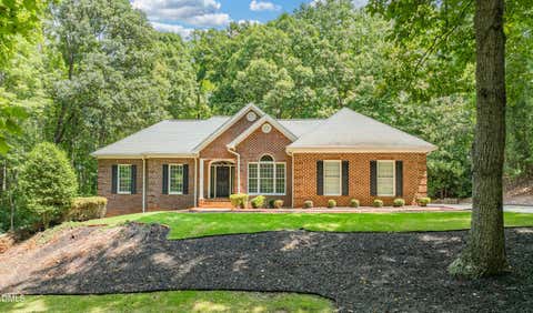 Photo of 348 Westminster Court, Asheboro, NC 27205 (MLS # 10182804)