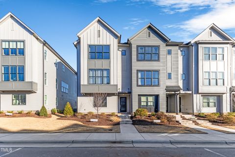 1179 Cottonsprings Drive Wendell NC 27591