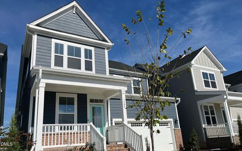 1309 Barreto Drive Wendell NC 27591