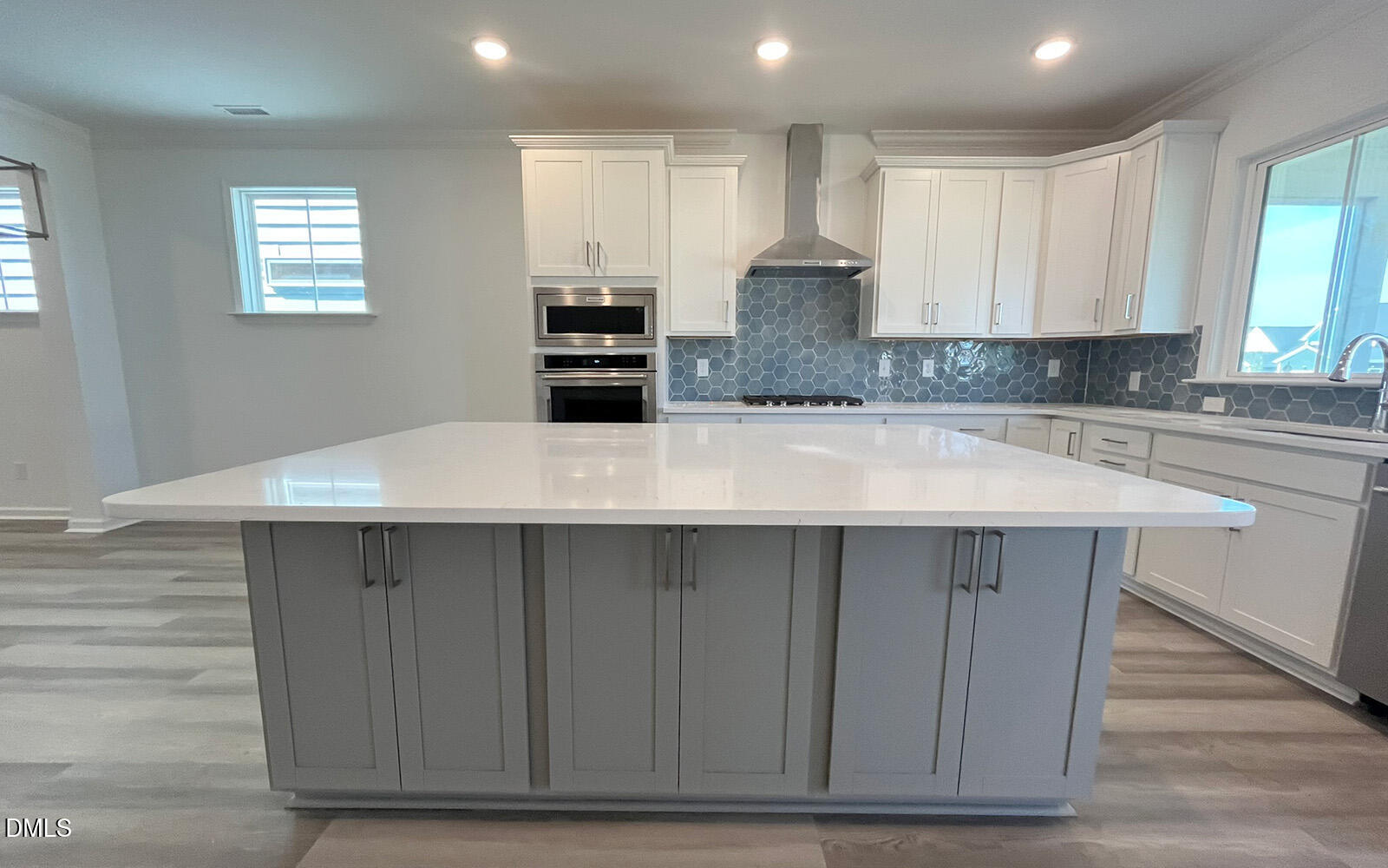 1309 Barreto Drive