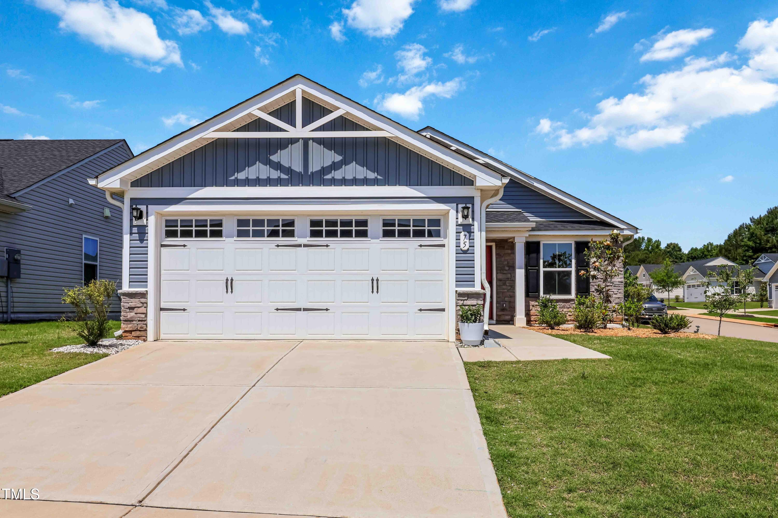 75 Springwood Lane