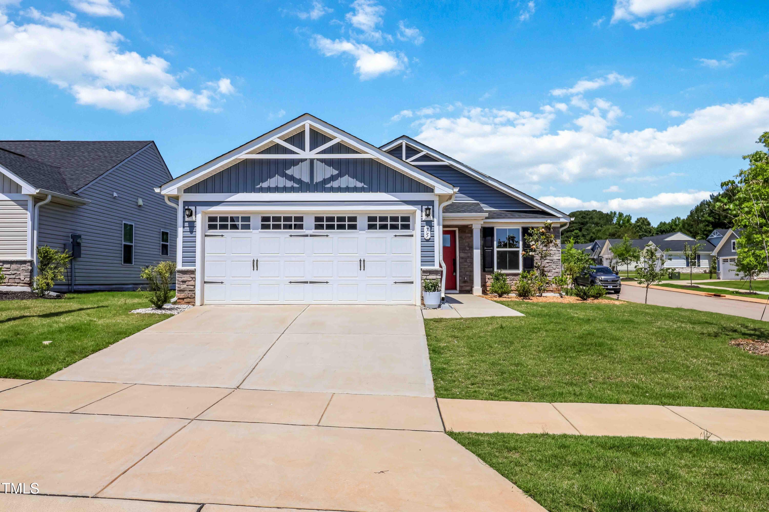 75 Springwood Lane