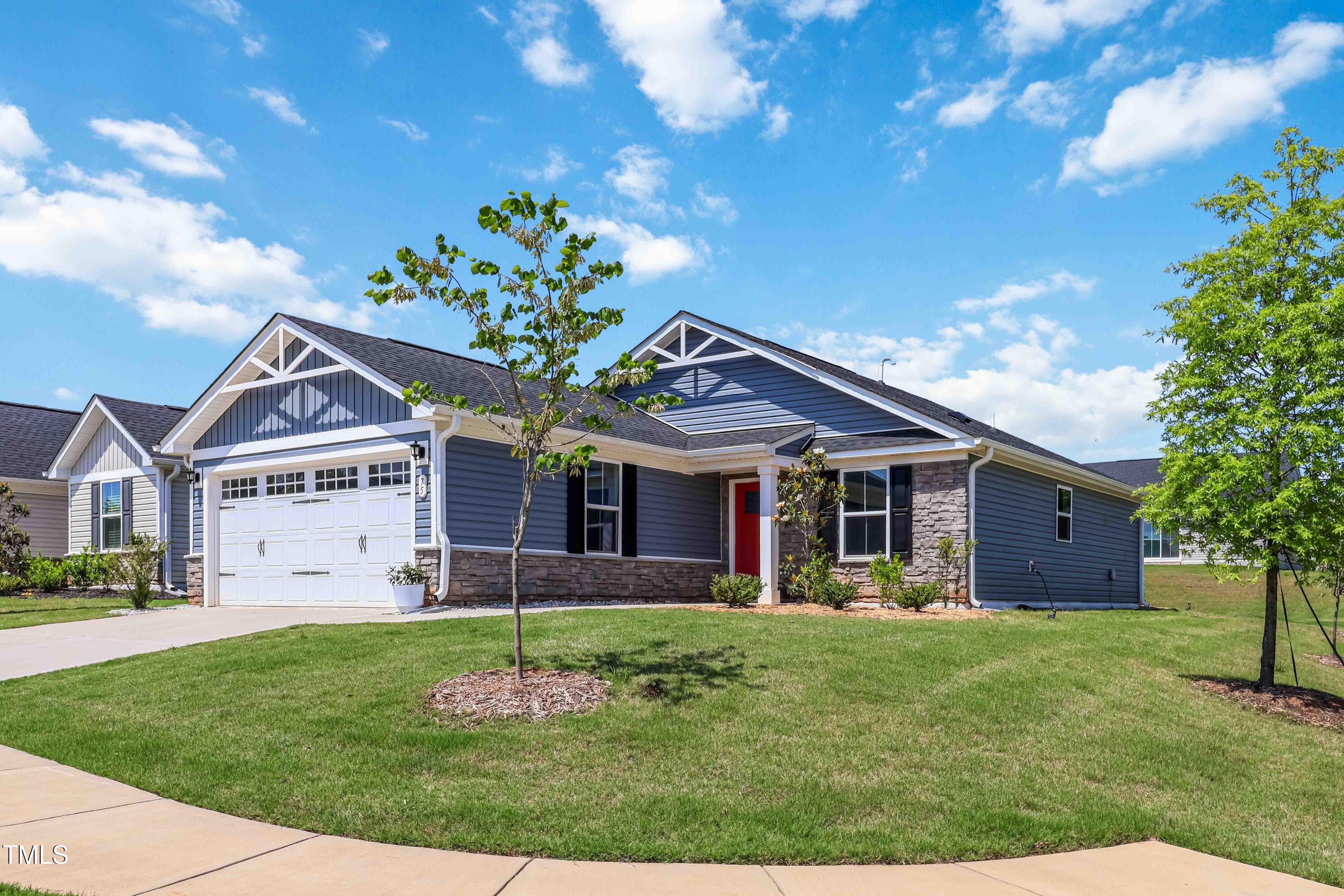 75 Springwood Lane