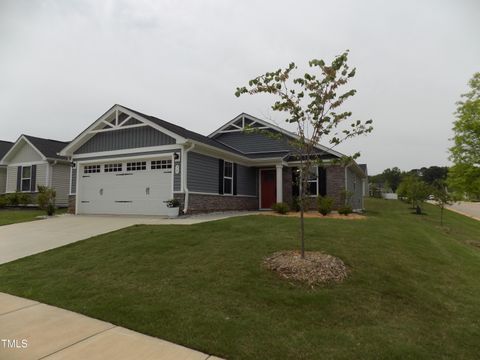 75 Springwood Lane Franklinton NC 27525
