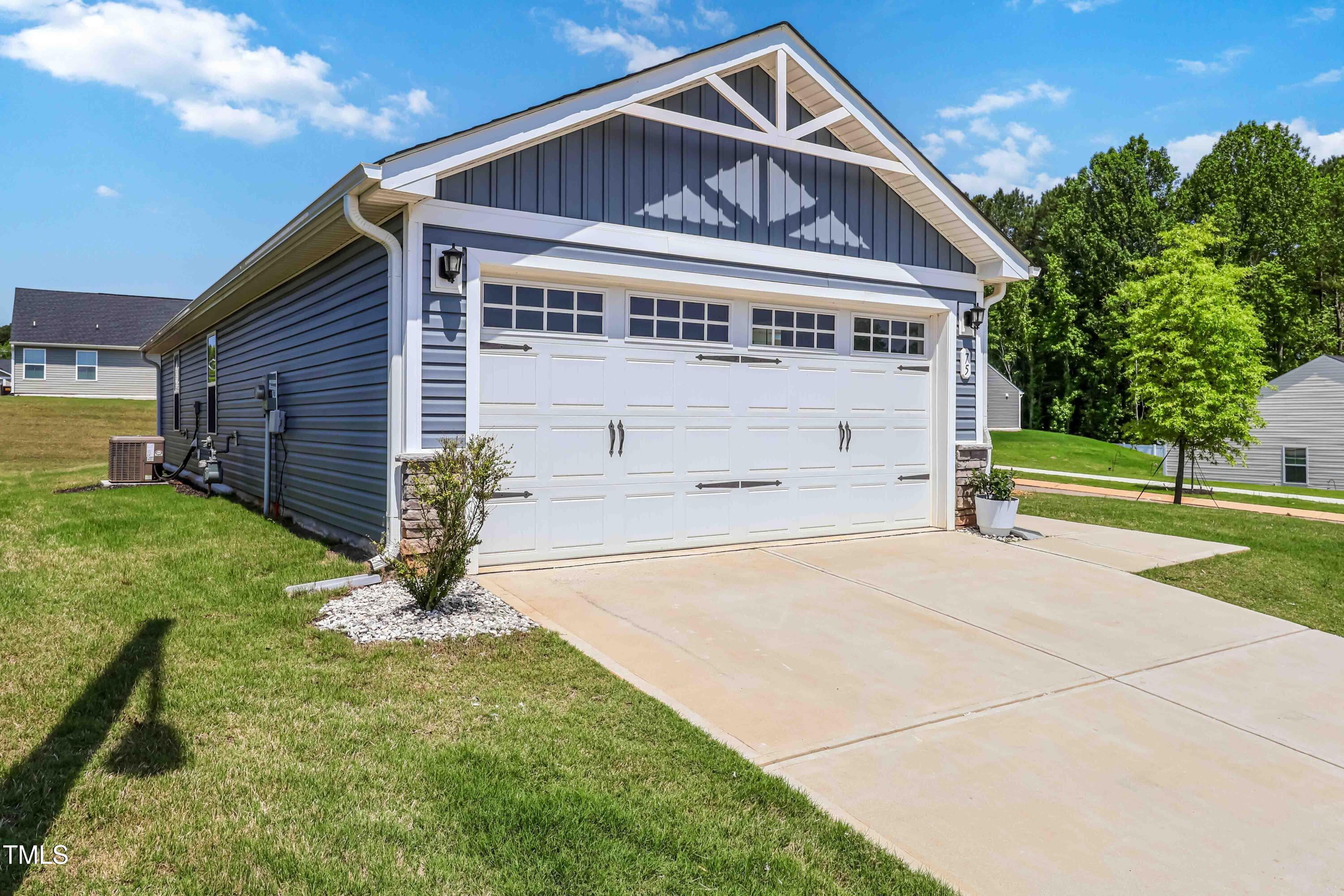 75 Springwood Lane