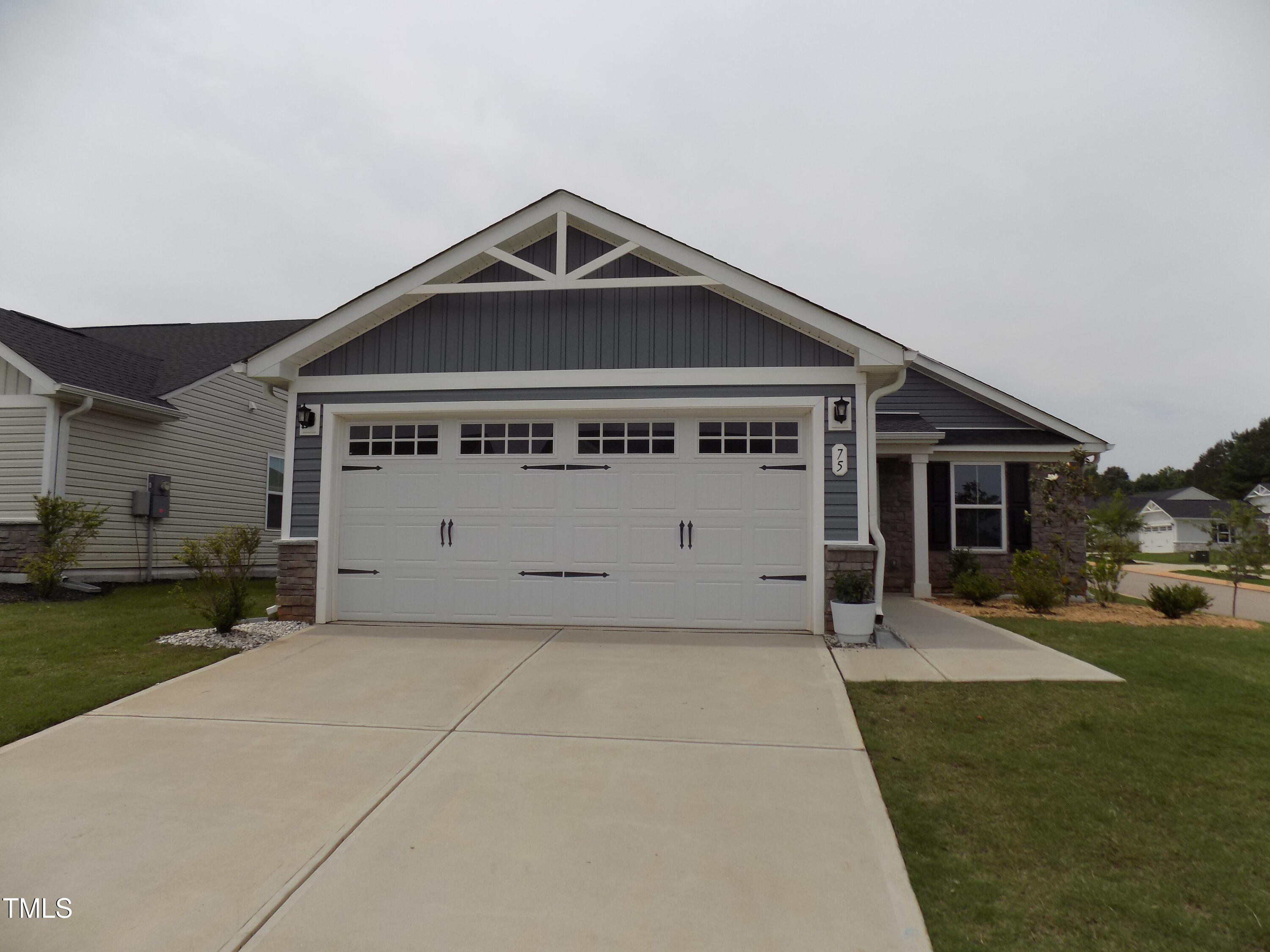 75 Springwood Lane
