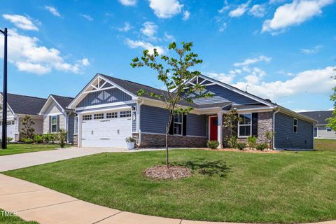 75 Springwood Lane Franklinton NC 27525