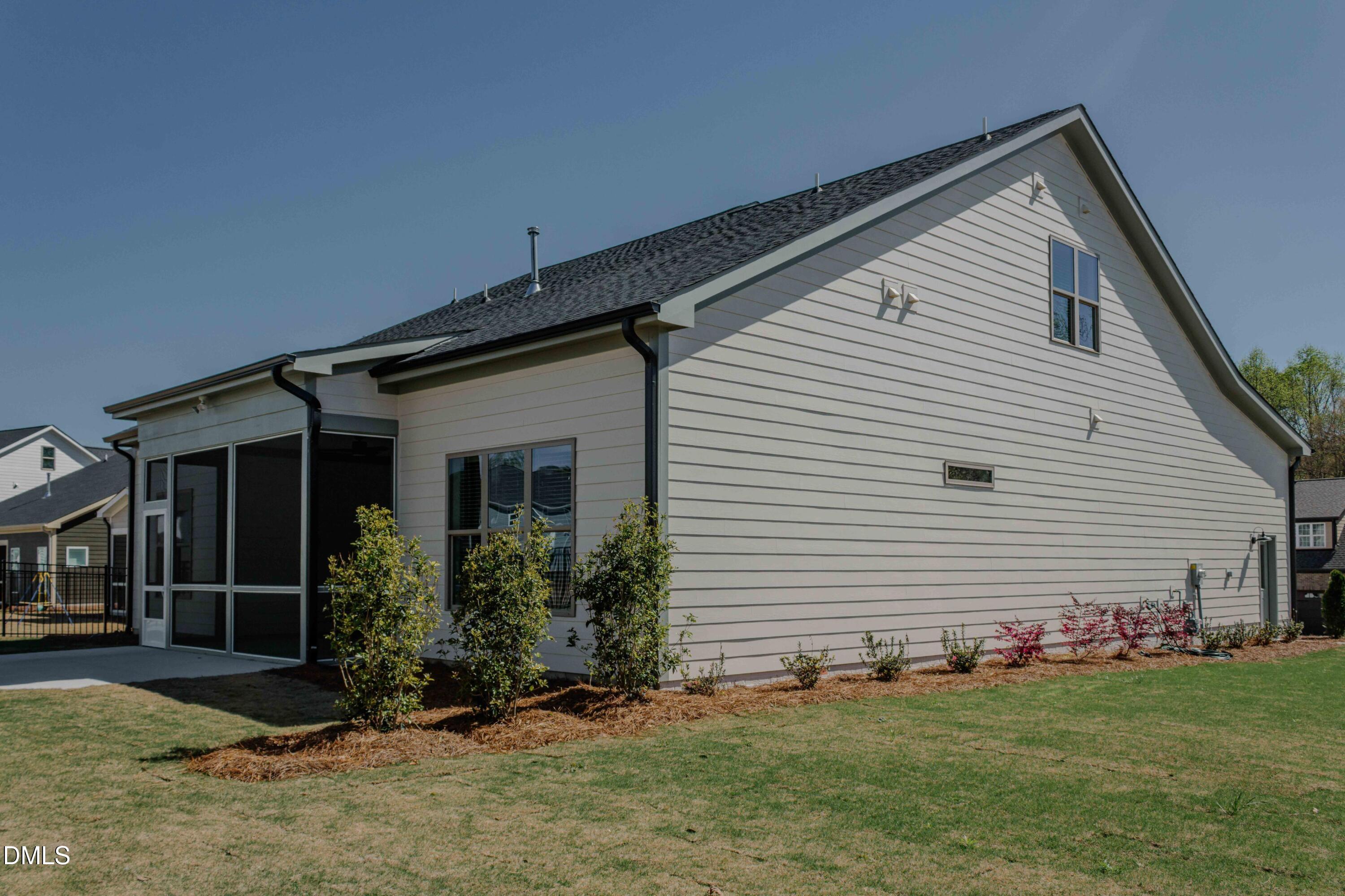 3501 Amelia Grace Drive Lot 71