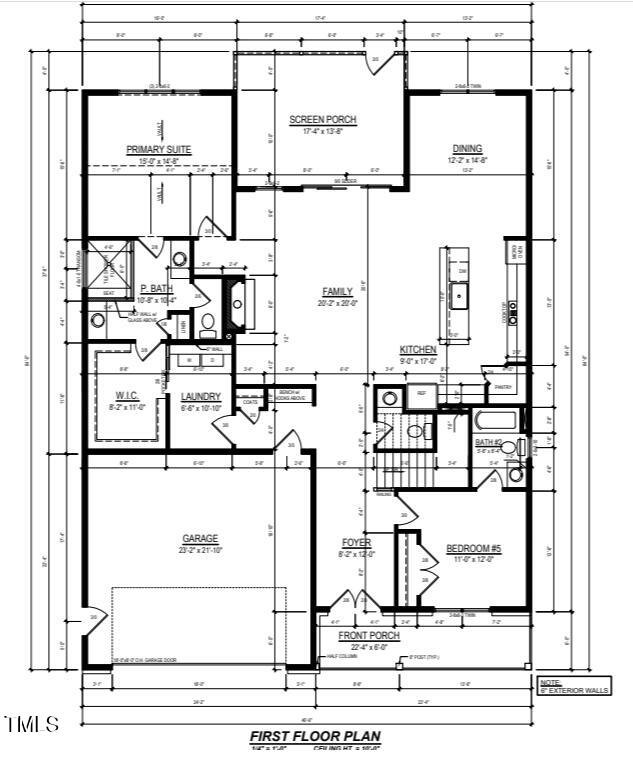 3501 Amelia Grace Drive Lot 71