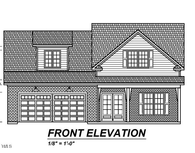 3501 Amelia Grace Drive Lot 71