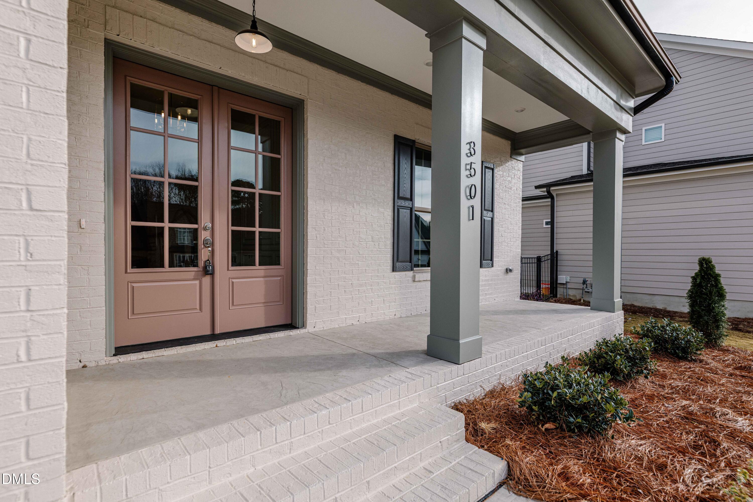 3501 Amelia Grace Drive Lot 71