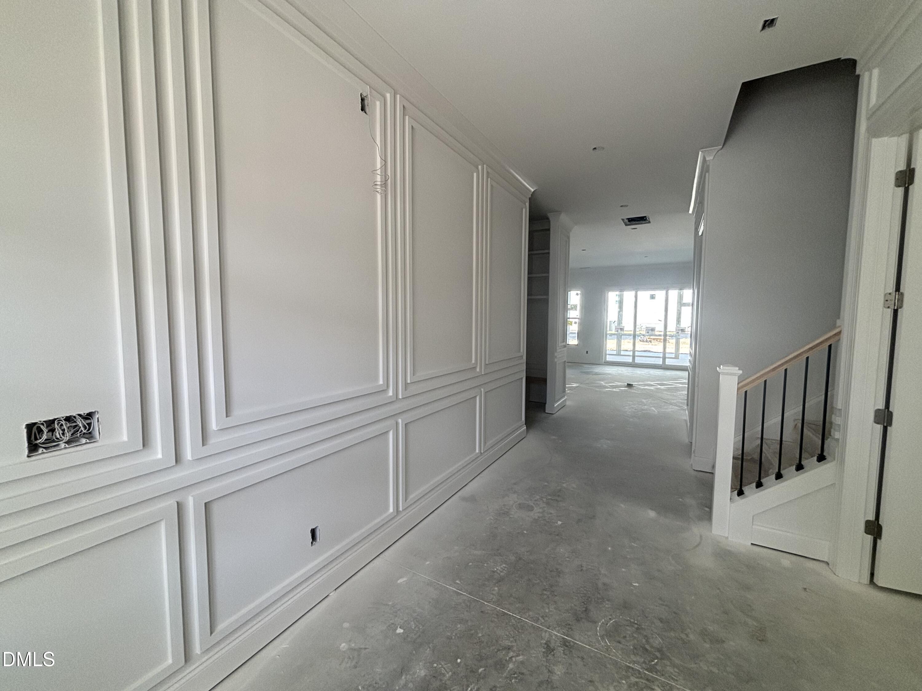 3501 Amelia Grace Drive Lot 71