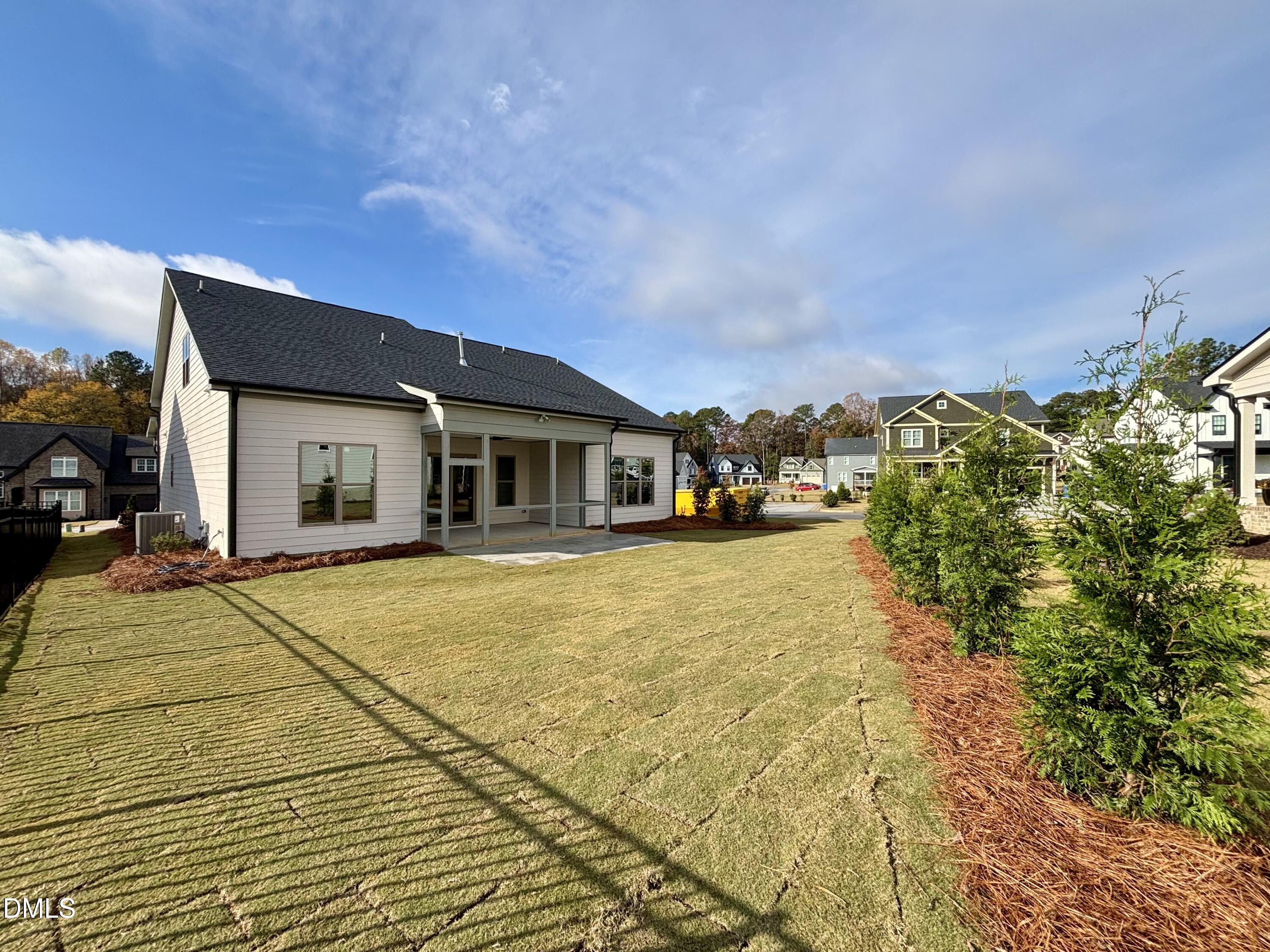 3501 Amelia Grace Drive Lot 71