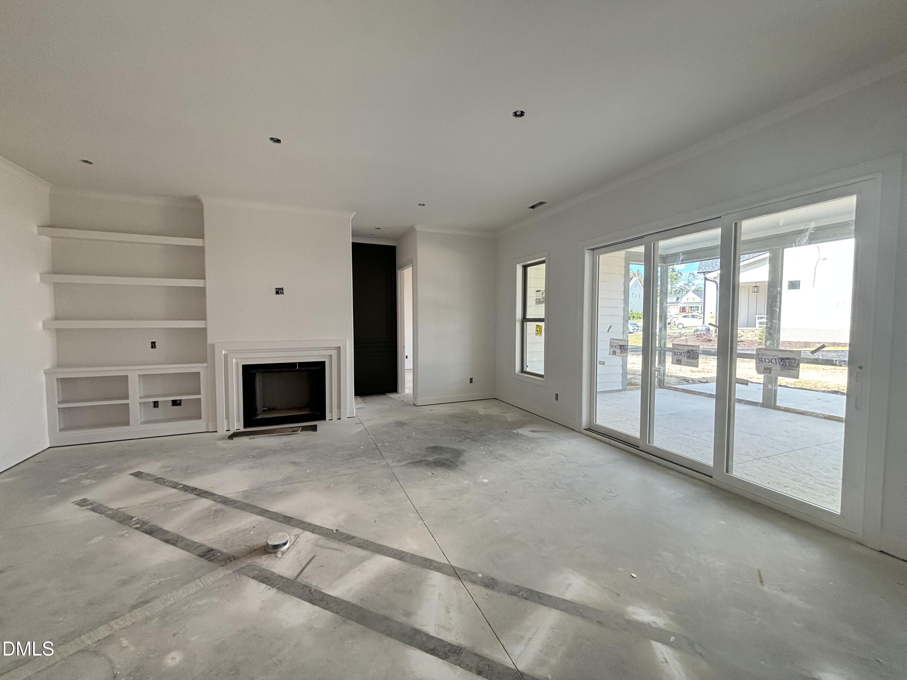 3501 Amelia Grace Drive Lot 71