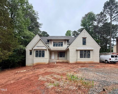 8604 Windjammer Drive Raleigh NC 27615
