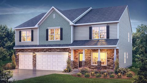 674 Struy Street Gibsonville NC 27249