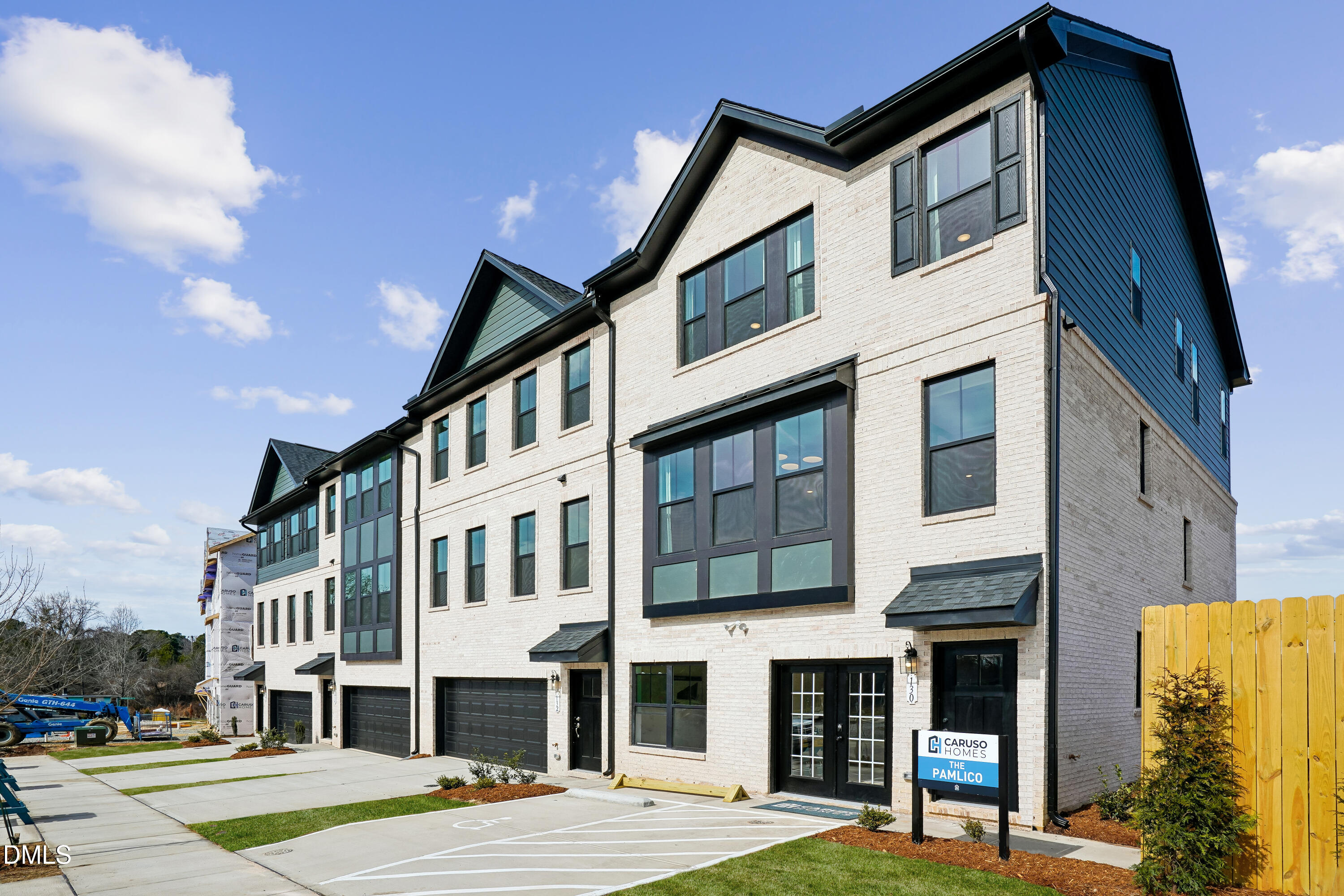 135 Midtown Rows Way 12