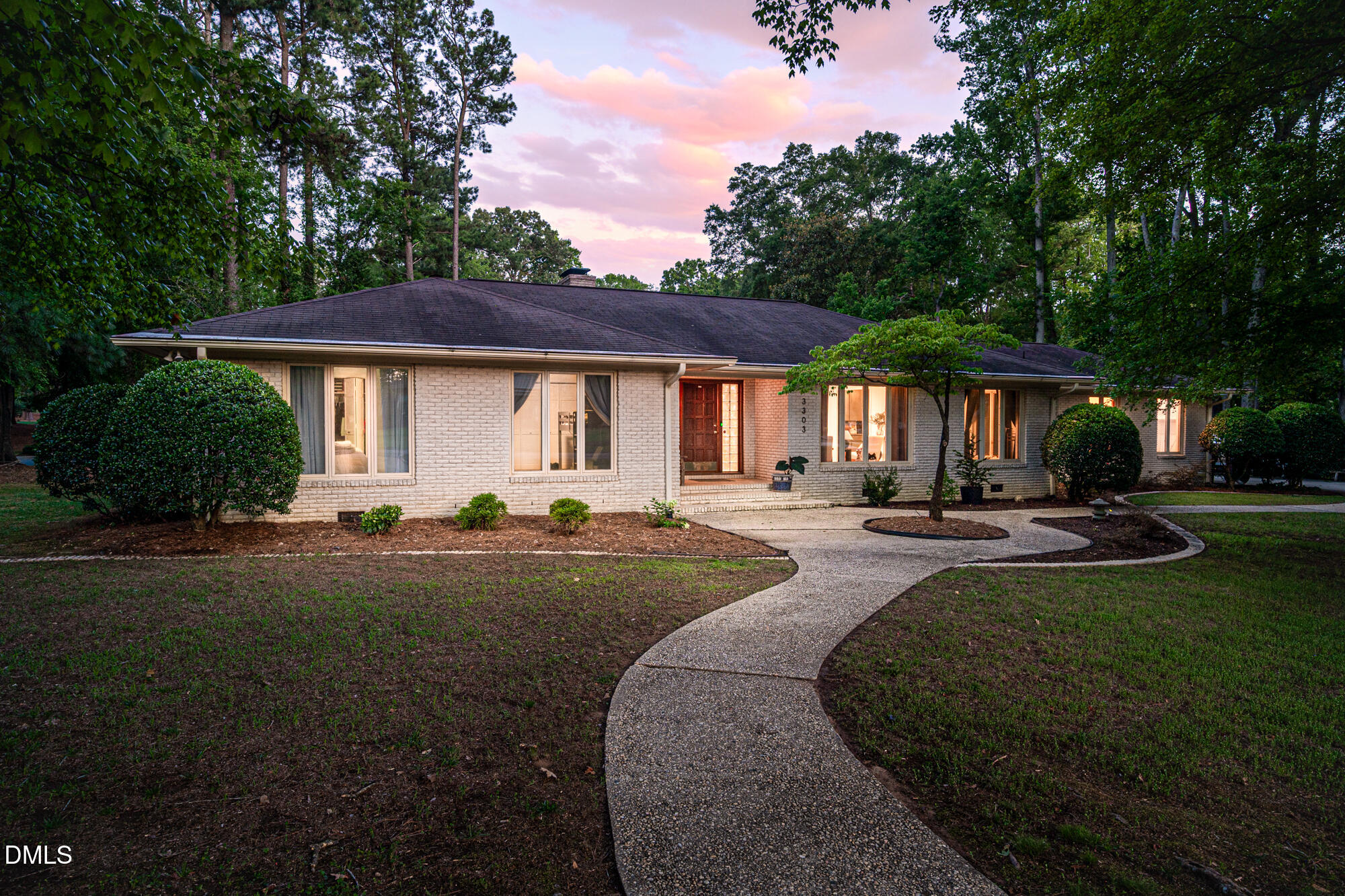 3303 Stoneybrook Drive