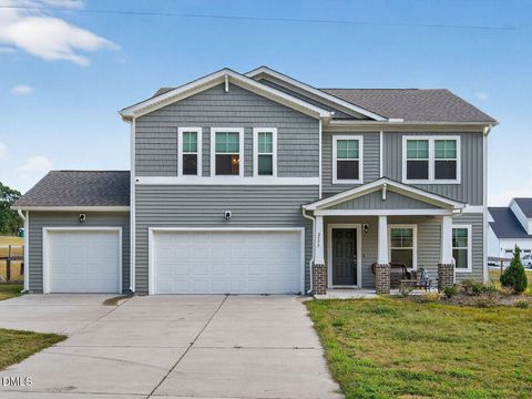 2575 Sheriff Watson Road Sanford NC 27332