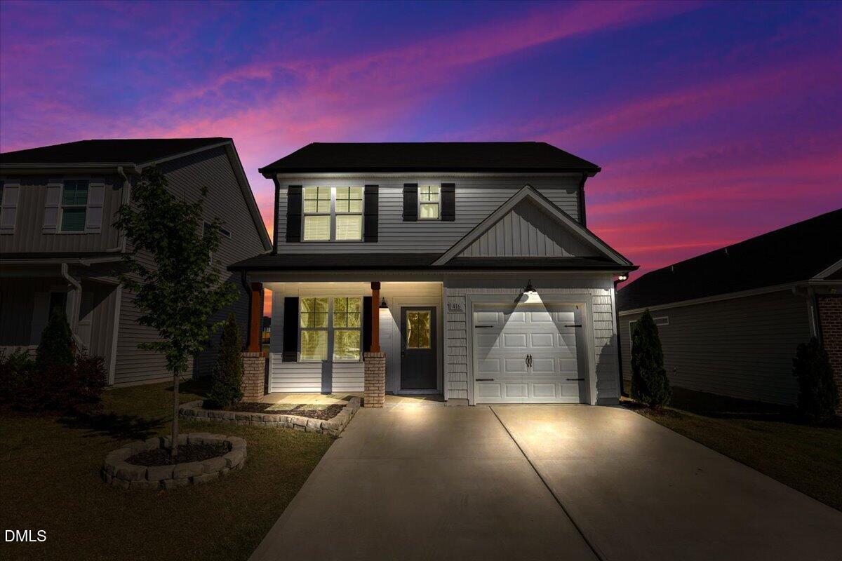 416 Sturgeon Street