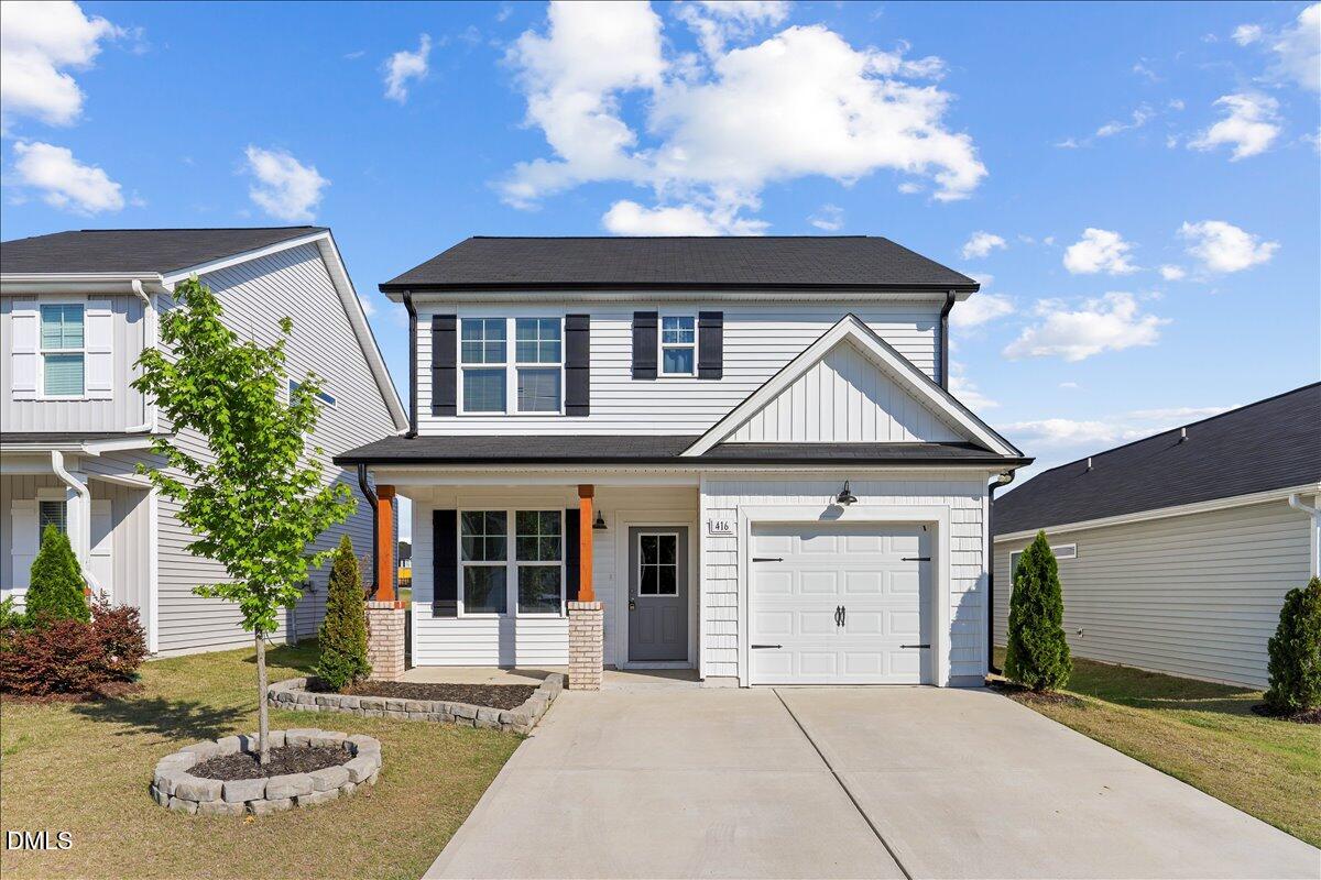 416 Sturgeon Street