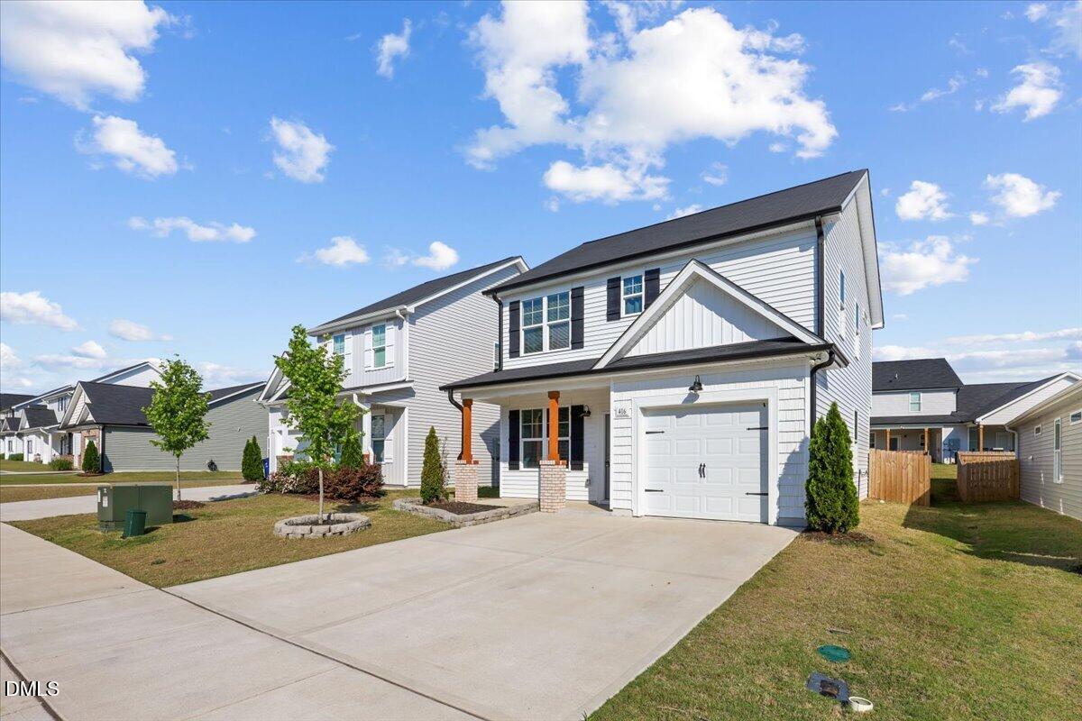 416 Sturgeon Street
