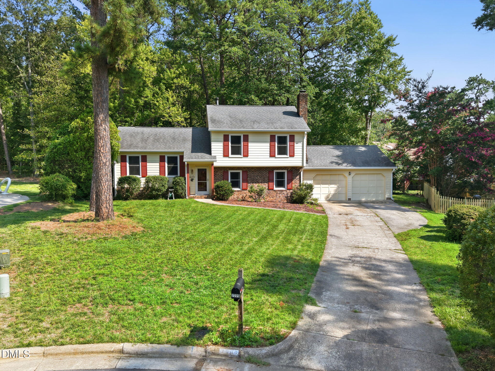 7205 Madiera Court