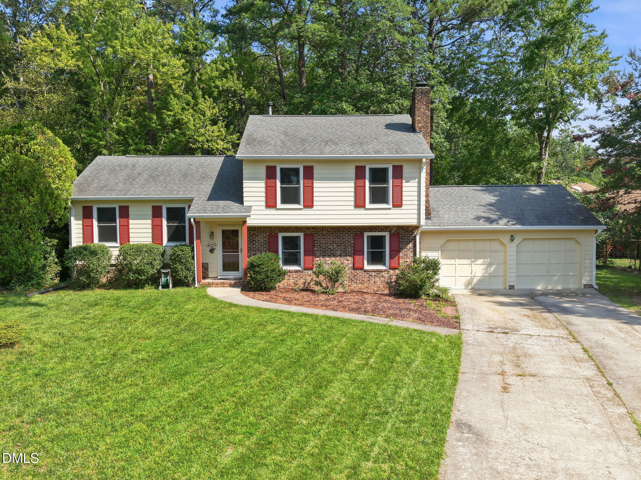 7205 Madiera Court