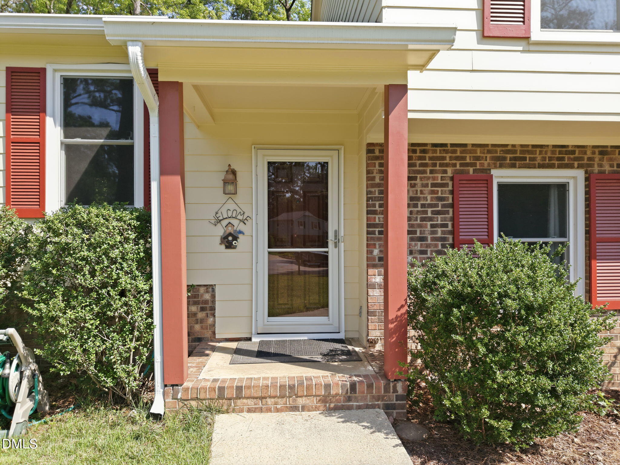 7205 Madiera Court